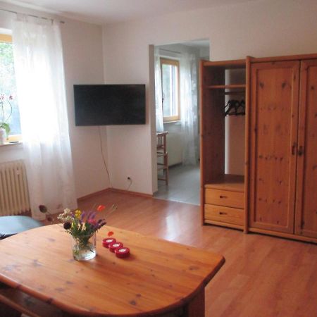 Ferien Bei Naus - Ferienwohnung Marburg Екстер'єр фото